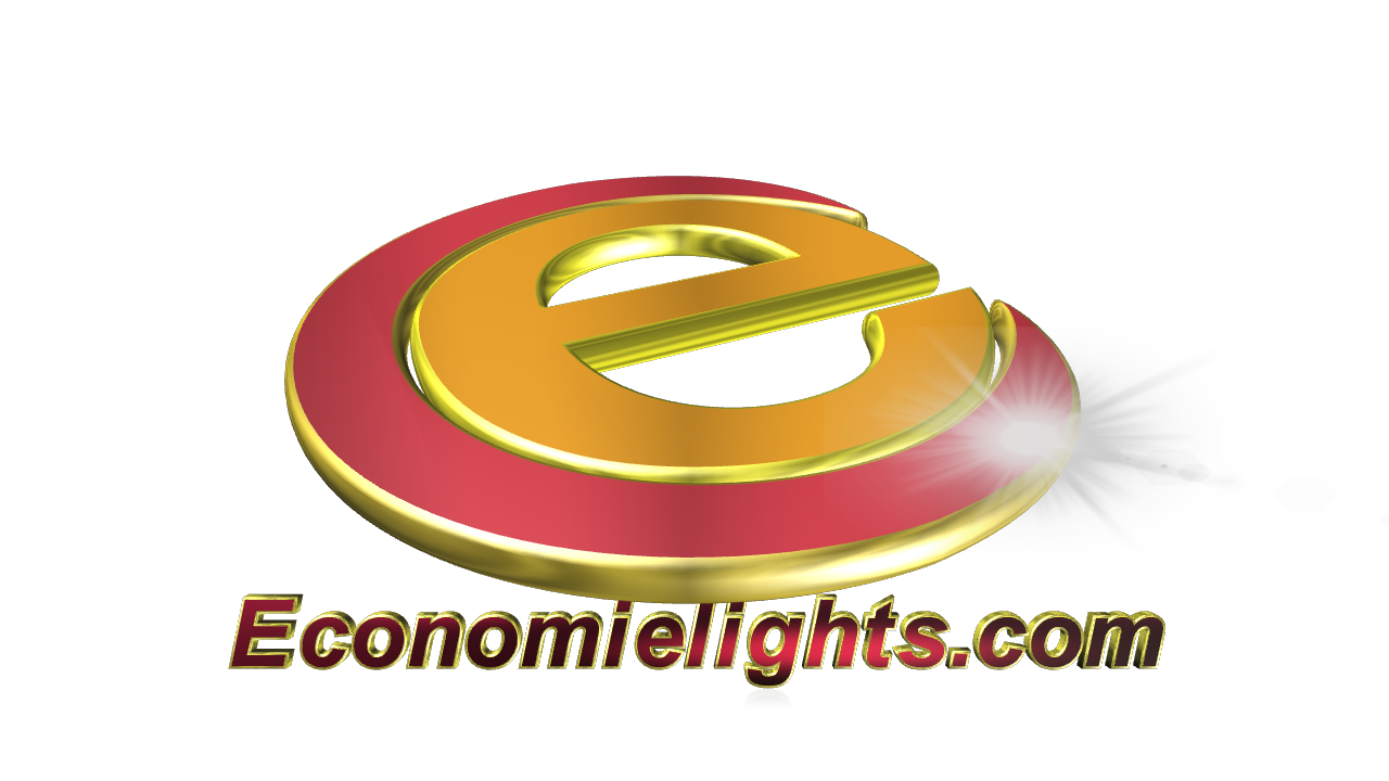 economielights