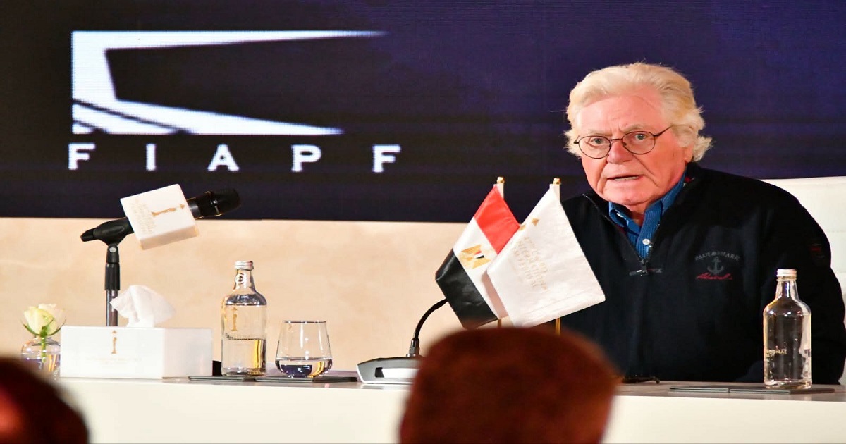 Le Festival International du Film du Caire s'élargit pour sa 47e édition