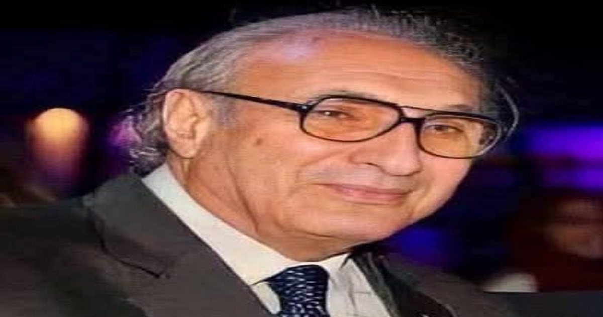 47ᵉ édition du Festival International du Film du Caire : Le directeur de la photographie Saeed Shimi honoré par la Pyramide d'Or pour l'ensemble de sa carrière